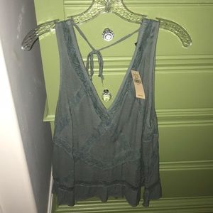 American Eagle Tank Top